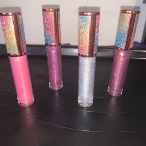 Vegan lipgloss